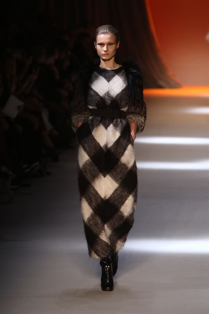 Giambattista Valli 2009-2010 Sonbahar/Kış