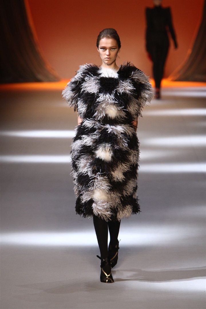 Giambattista Valli 2009-2010 Sonbahar/Kış