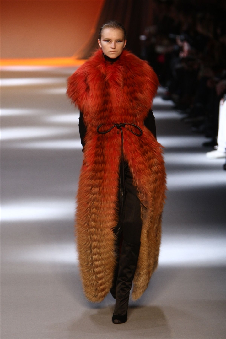 Giambattista Valli 2009-2010 Sonbahar/Kış