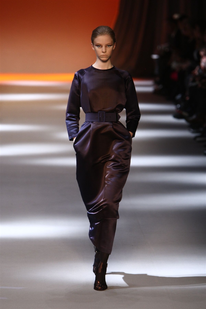 Giambattista Valli 2009-2010 Sonbahar/Kış