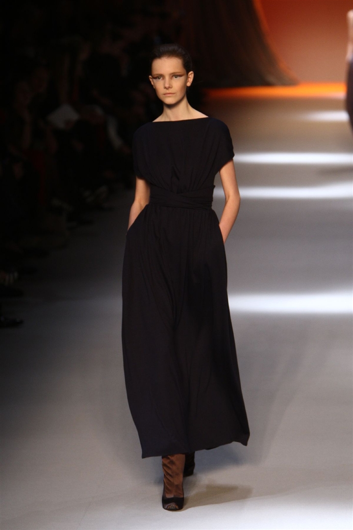 Giambattista Valli 2009-2010 Sonbahar/Kış