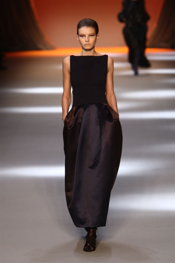 Giambattista Valli 2009-2010 Sonbahar/Kış