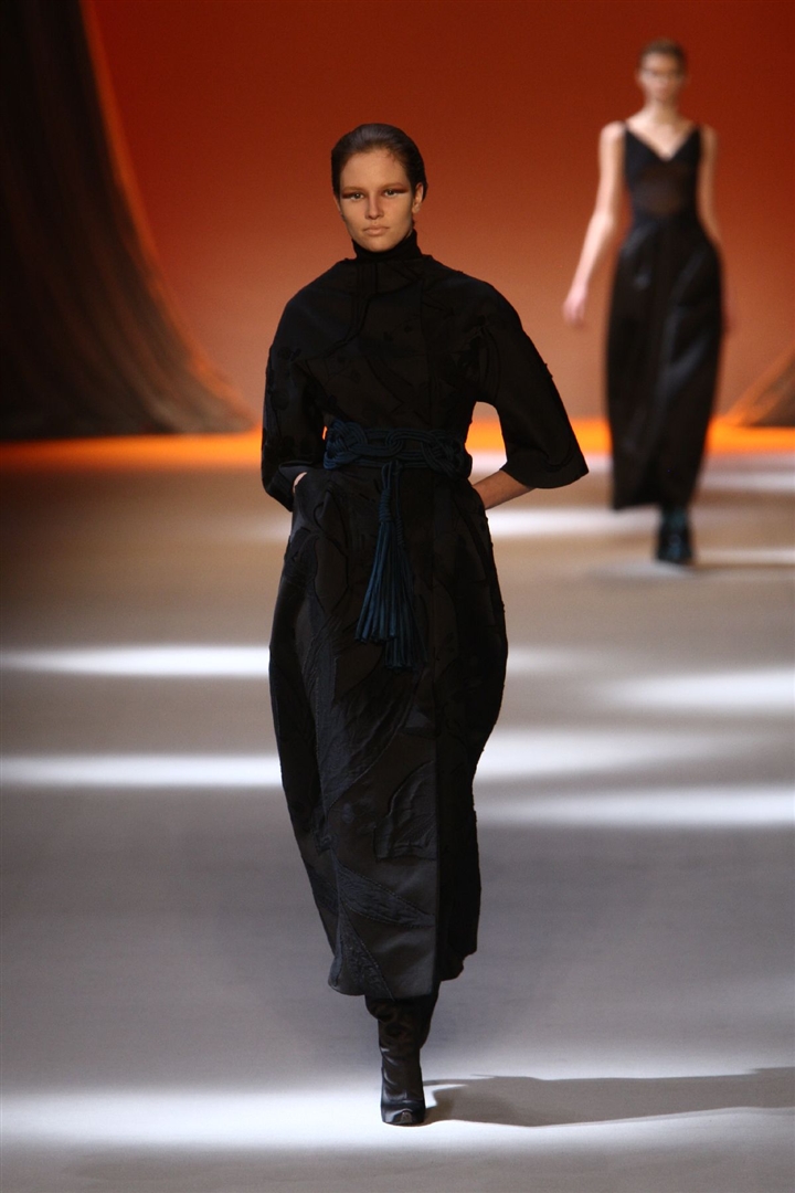 Giambattista Valli 2009-2010 Sonbahar/Kış