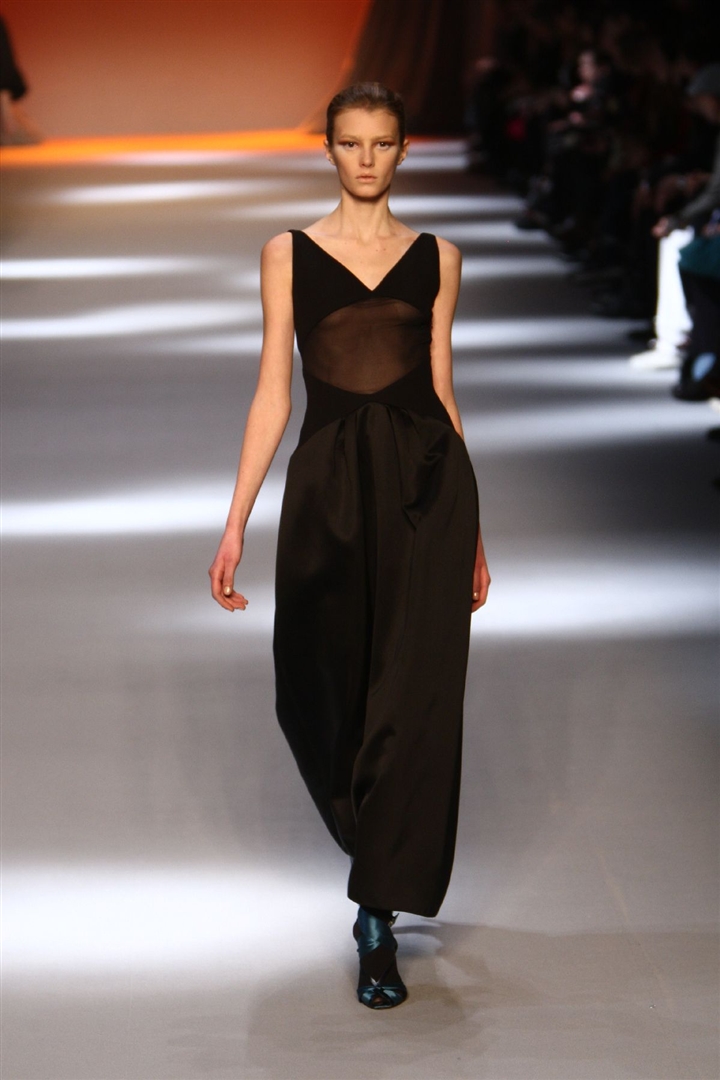 Giambattista Valli 2009-2010 Sonbahar/Kış