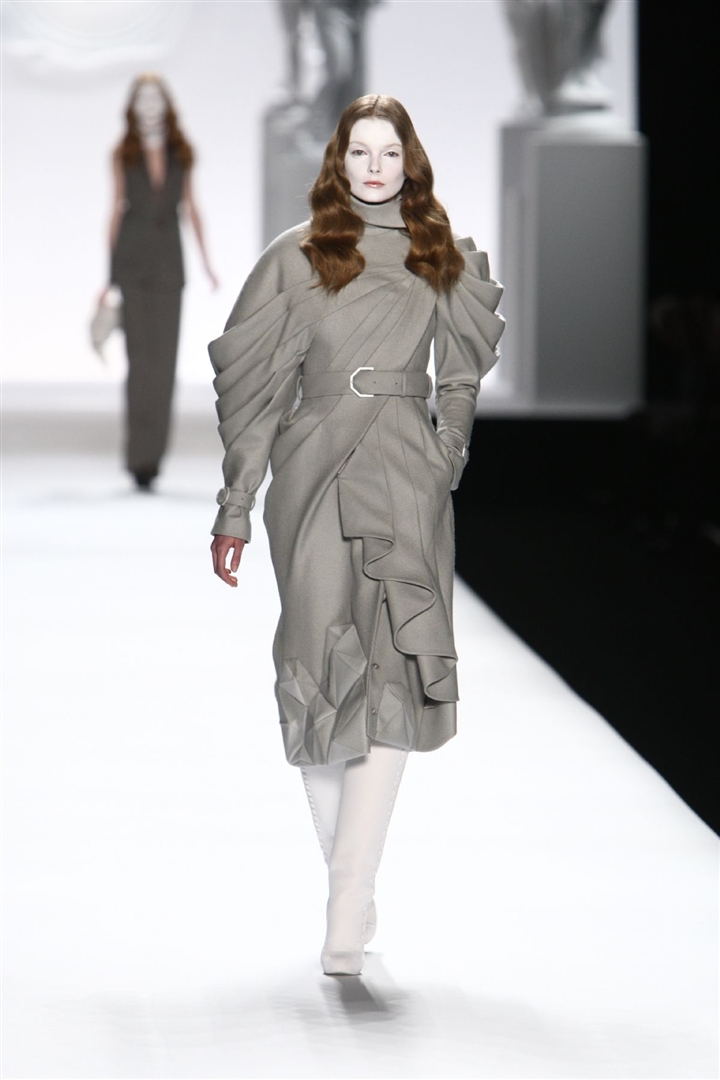 Viktor & Rolf 2009-2010 Sonbahar/Kış