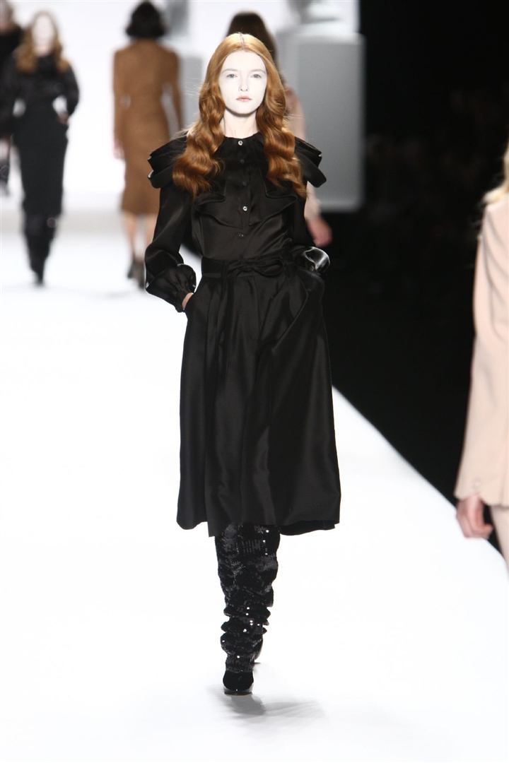 Viktor & Rolf 2009-2010 Sonbahar/Kış