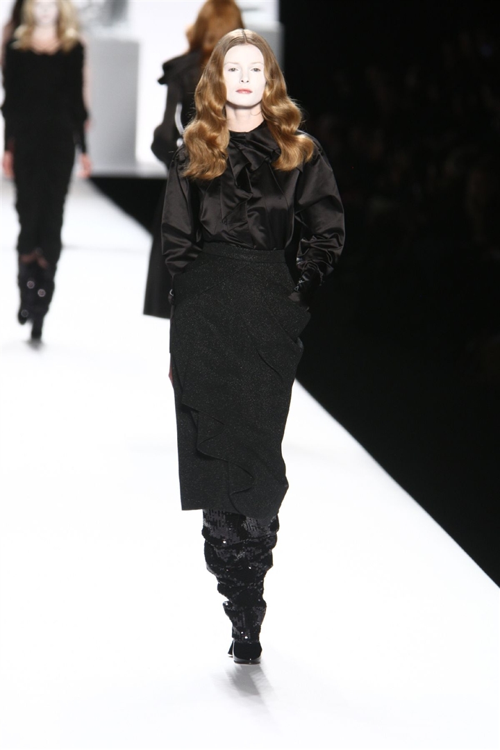 Viktor & Rolf 2009-2010 Sonbahar/Kış