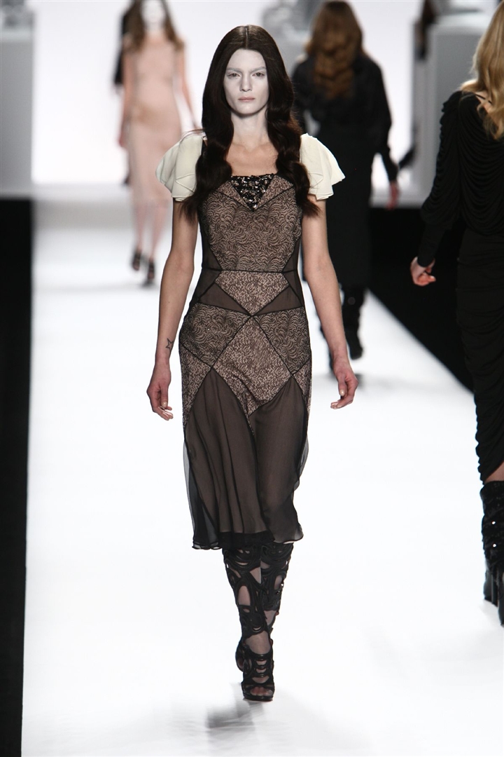 Viktor & Rolf 2009-2010 Sonbahar/Kış