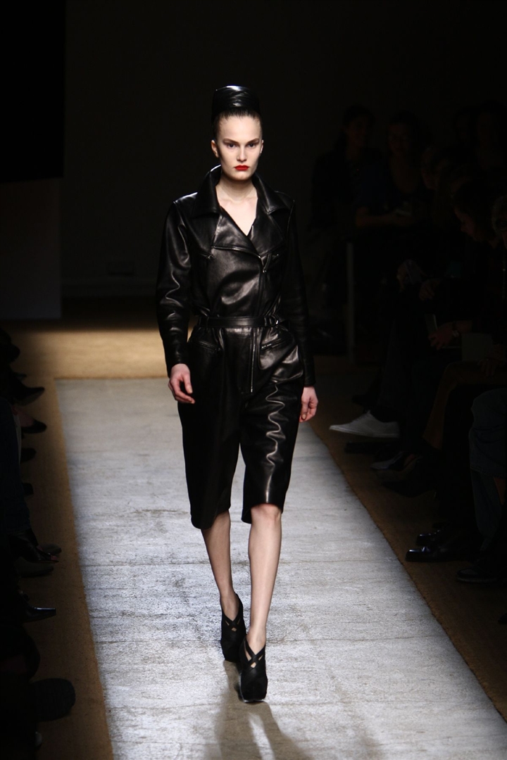 Saint Laurent 2009-2010 Sonbahar/Kış