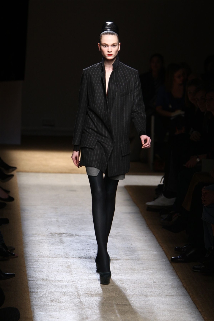 Saint Laurent 2009-2010 Sonbahar/Kış