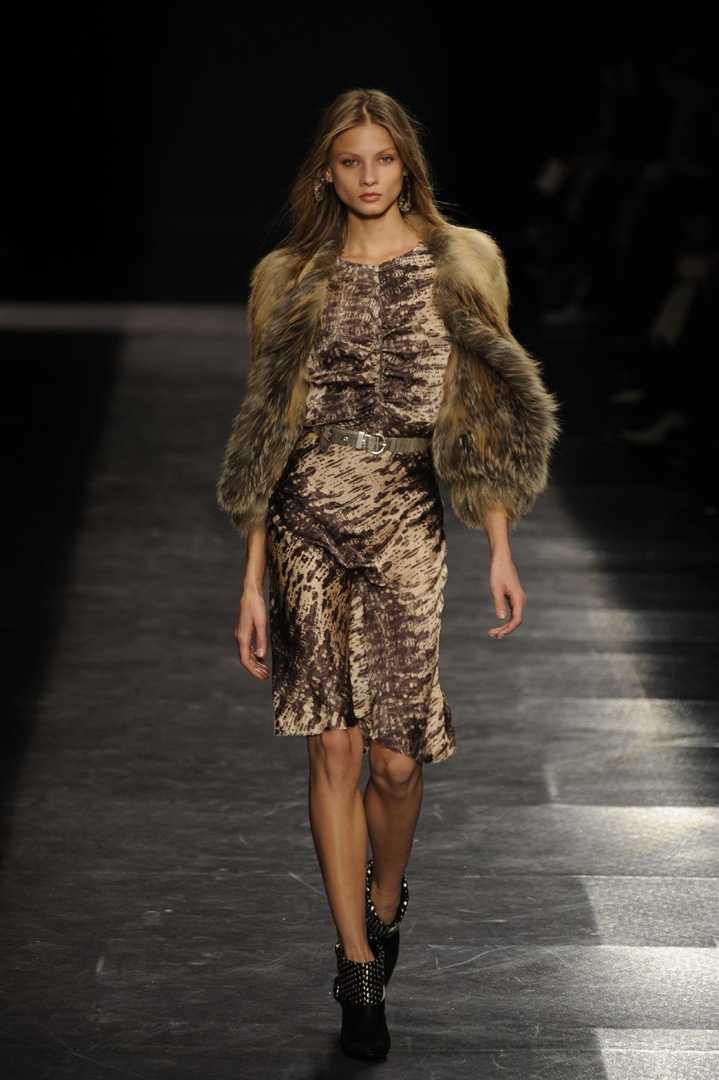 Isabel Marant 2009-2010 Sonbahar/Kış