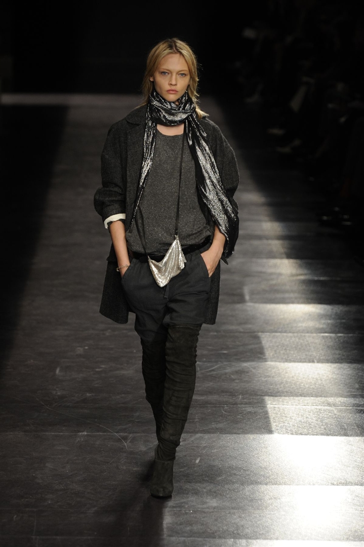 Isabel Marant 2009-2010 Sonbahar/Kış