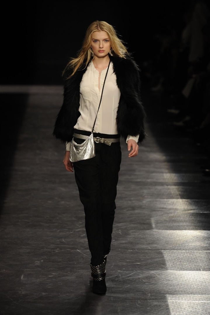 Isabel Marant 2009-2010 Sonbahar/Kış