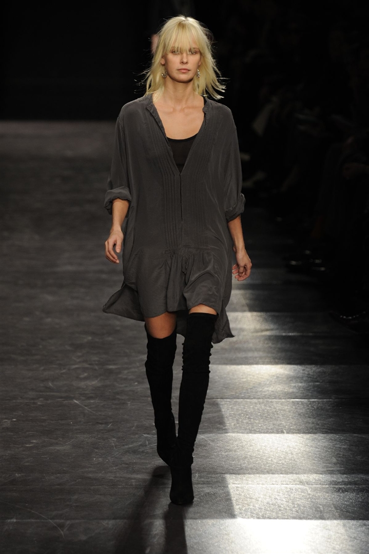 Isabel Marant 2009-2010 Sonbahar/Kış