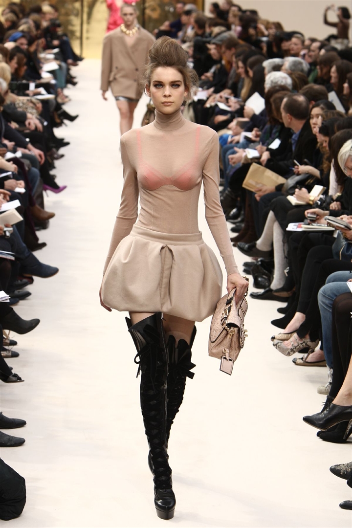 Louis Vuitton 2009-2010 Sonbahar/Kış