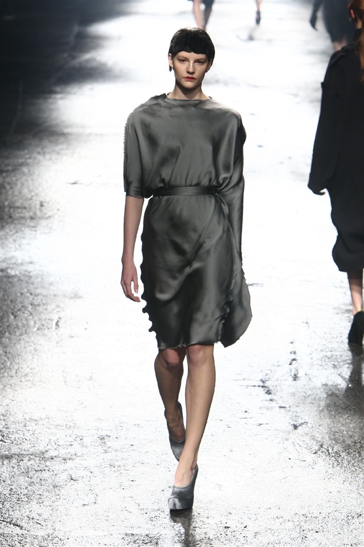 Lanvin 2009-2010 Sonbahar/Kış