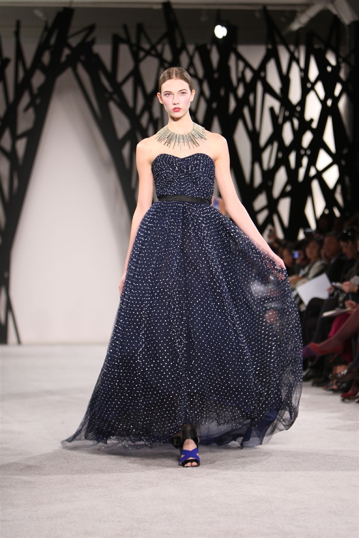 Jason Wu 2009-2010 Sonbahar/Kış