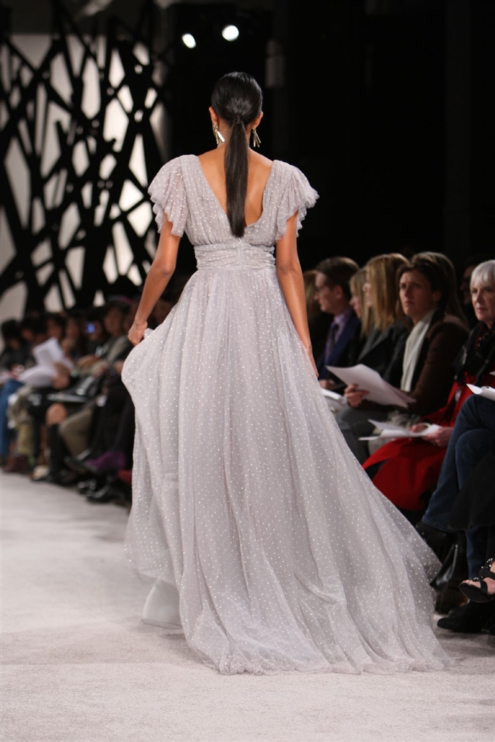 Jason Wu 2009-2010 Sonbahar/Kış