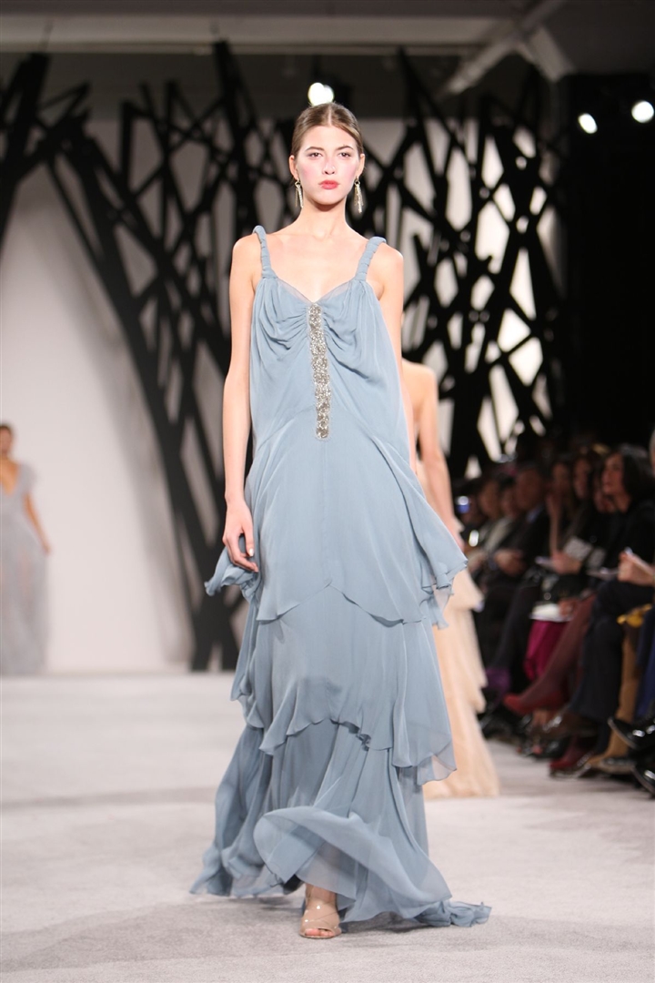 Jason Wu 2009-2010 Sonbahar/Kış