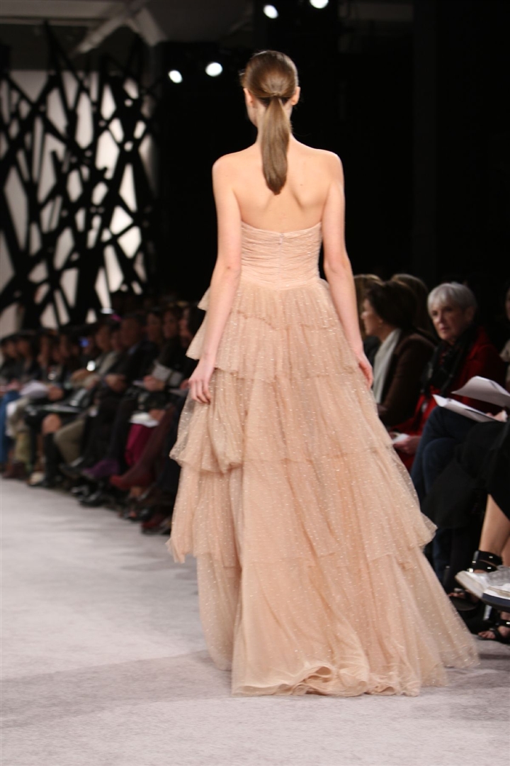 Jason Wu 2009-2010 Sonbahar/Kış