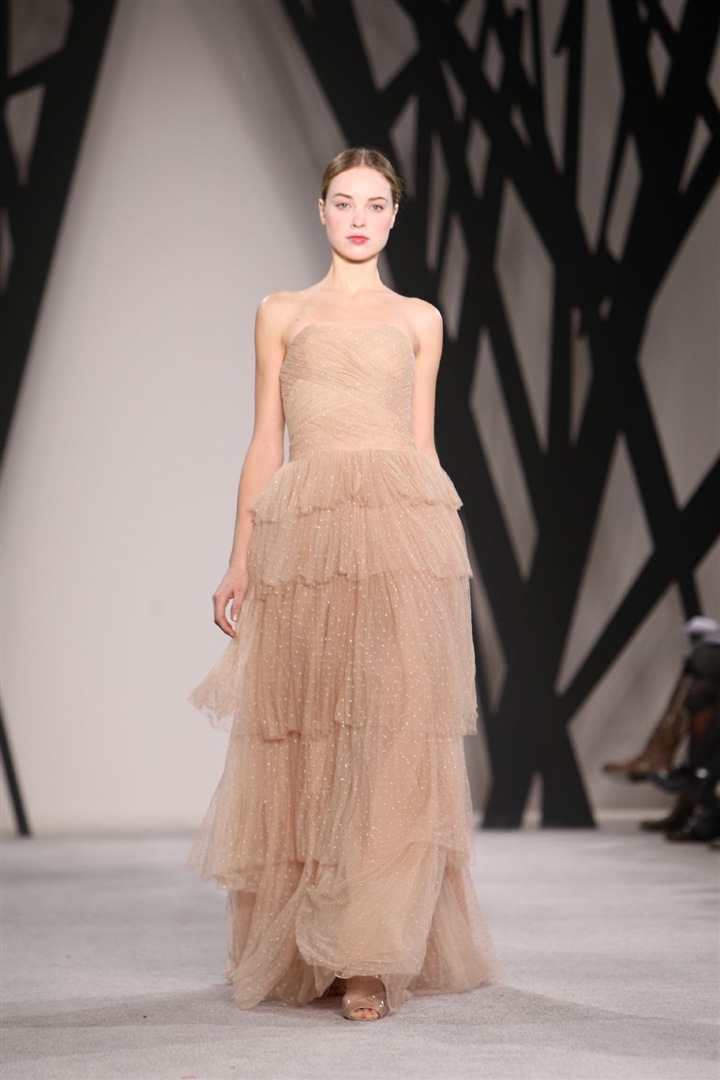 Jason Wu 2009-2010 Sonbahar/Kış