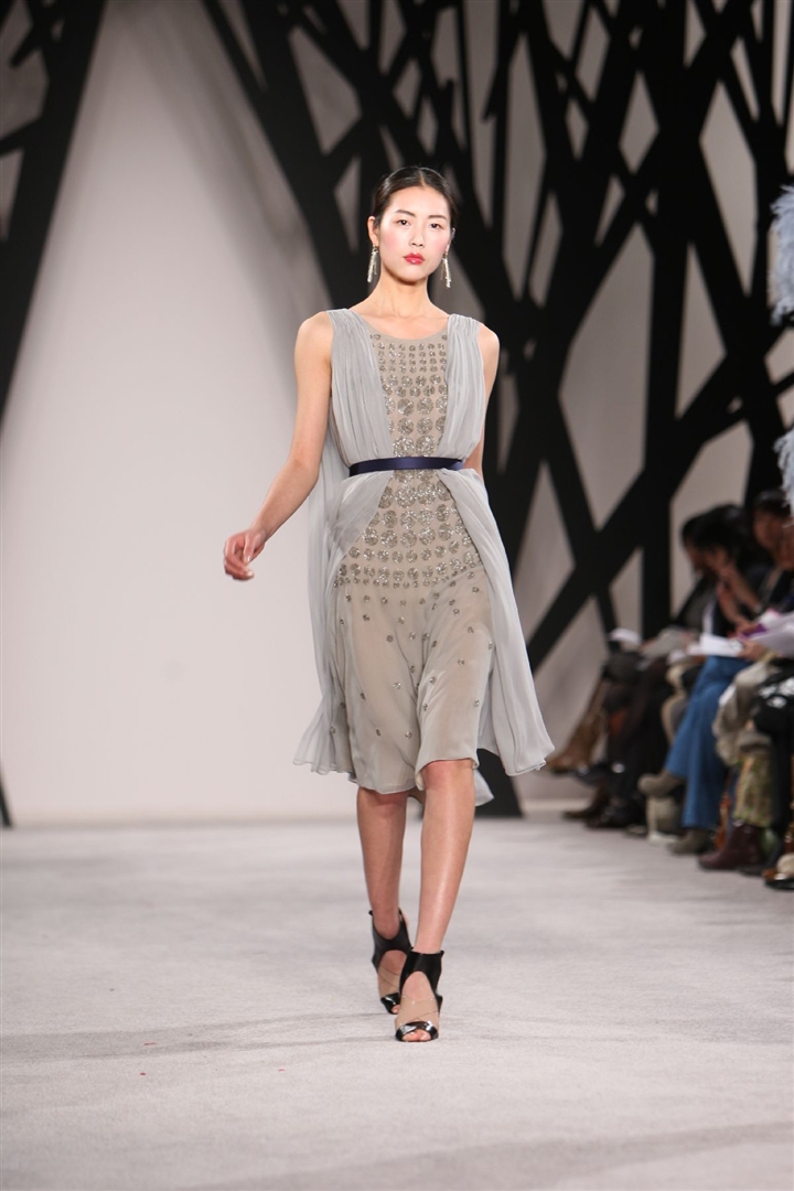 Jason Wu 2009-2010 Sonbahar/Kış