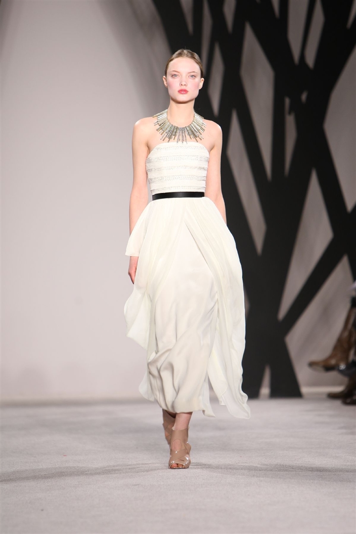 Jason Wu 2009-2010 Sonbahar/Kış