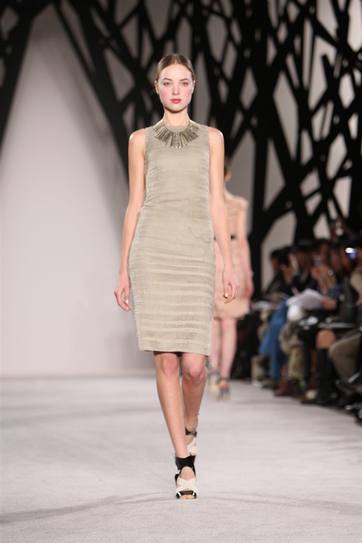 Jason Wu 2009-2010 Sonbahar/Kış