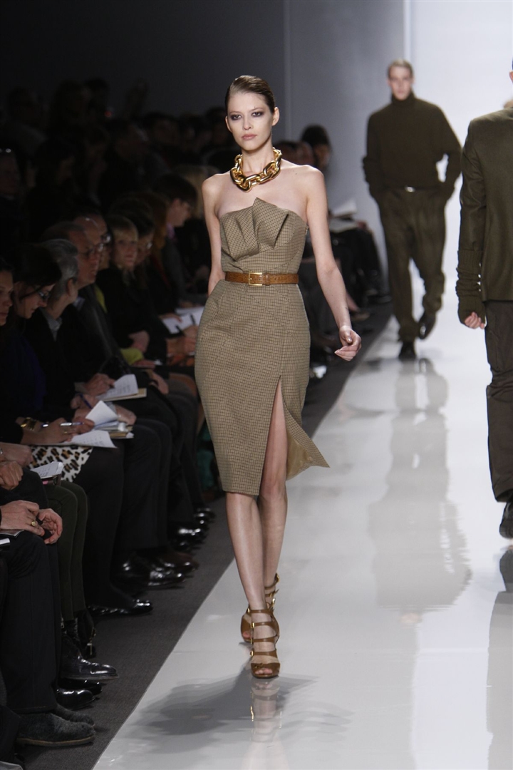 Michael Kors 2009-2010 Sonbahar/Kış