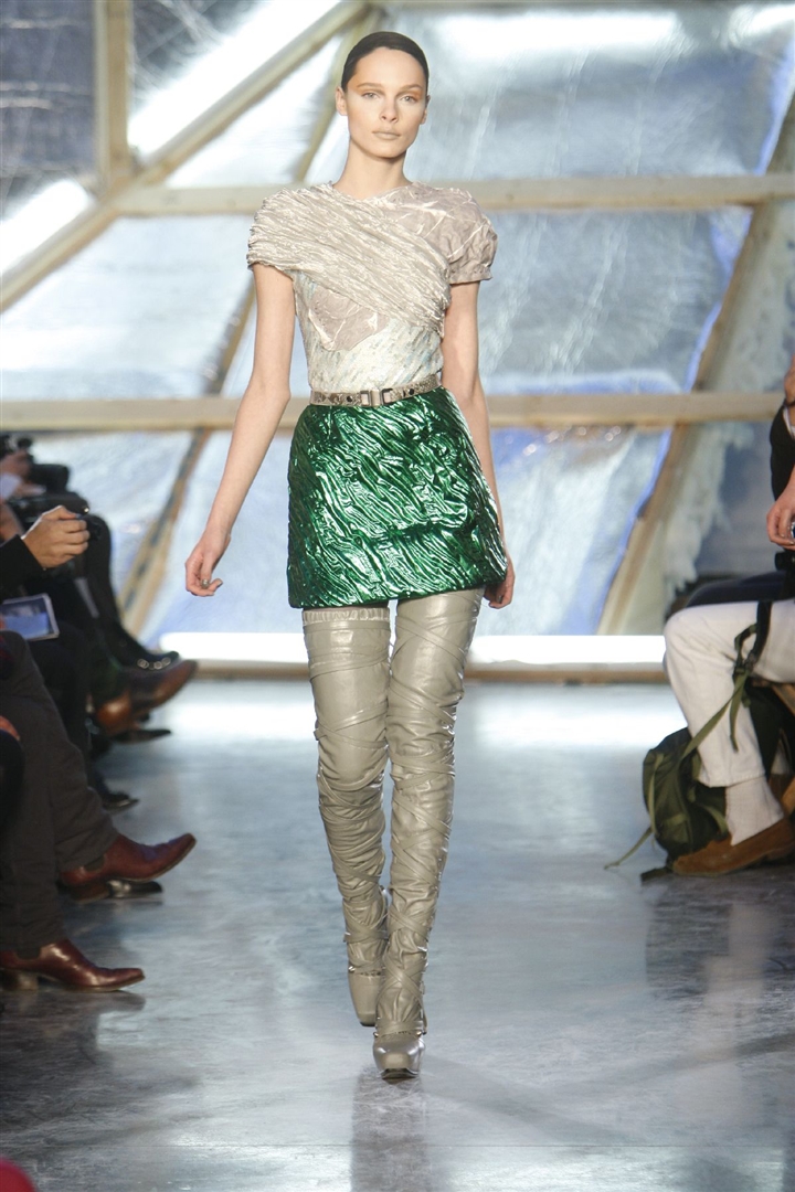 Rodarte 2009-2010 Sonbahar/Kış