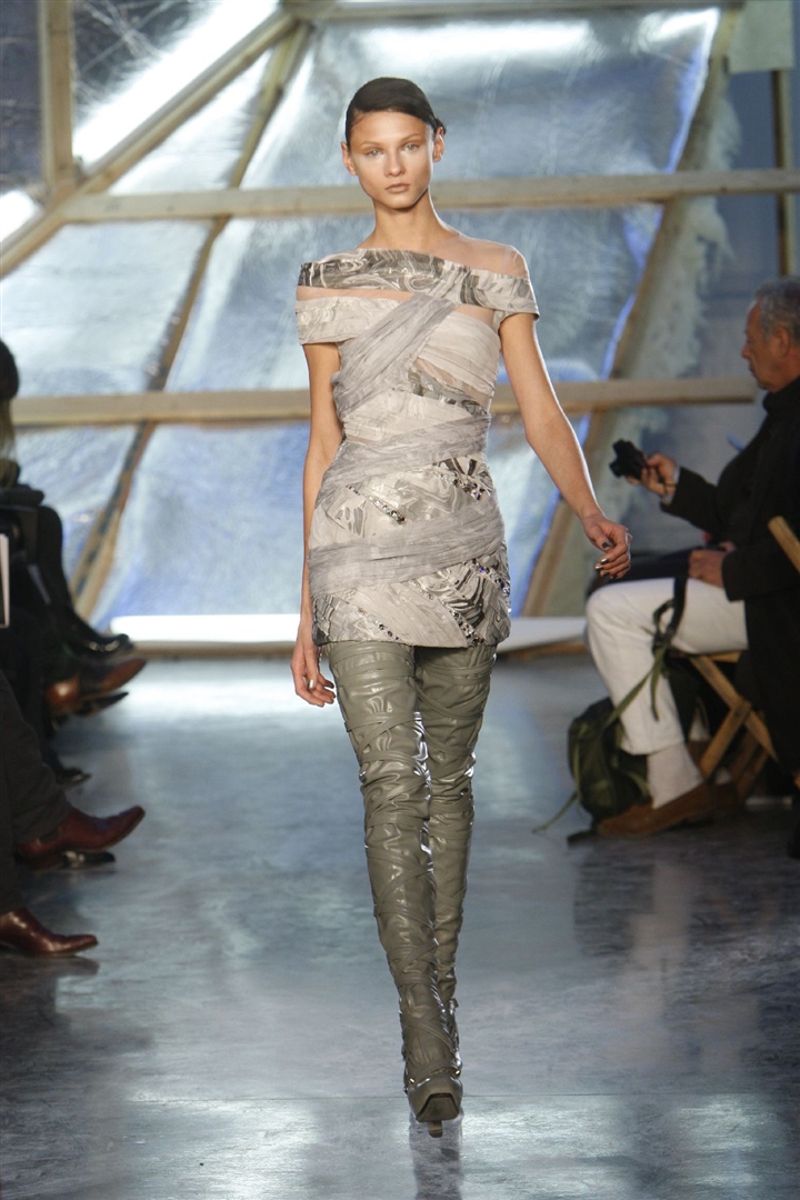 Rodarte 2009-2010 Sonbahar/Kış