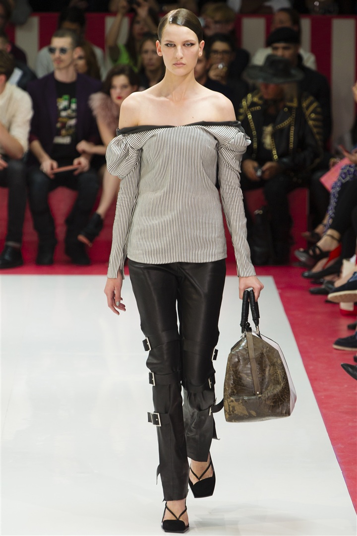 Acne 2013 İlkbahar/Yaz