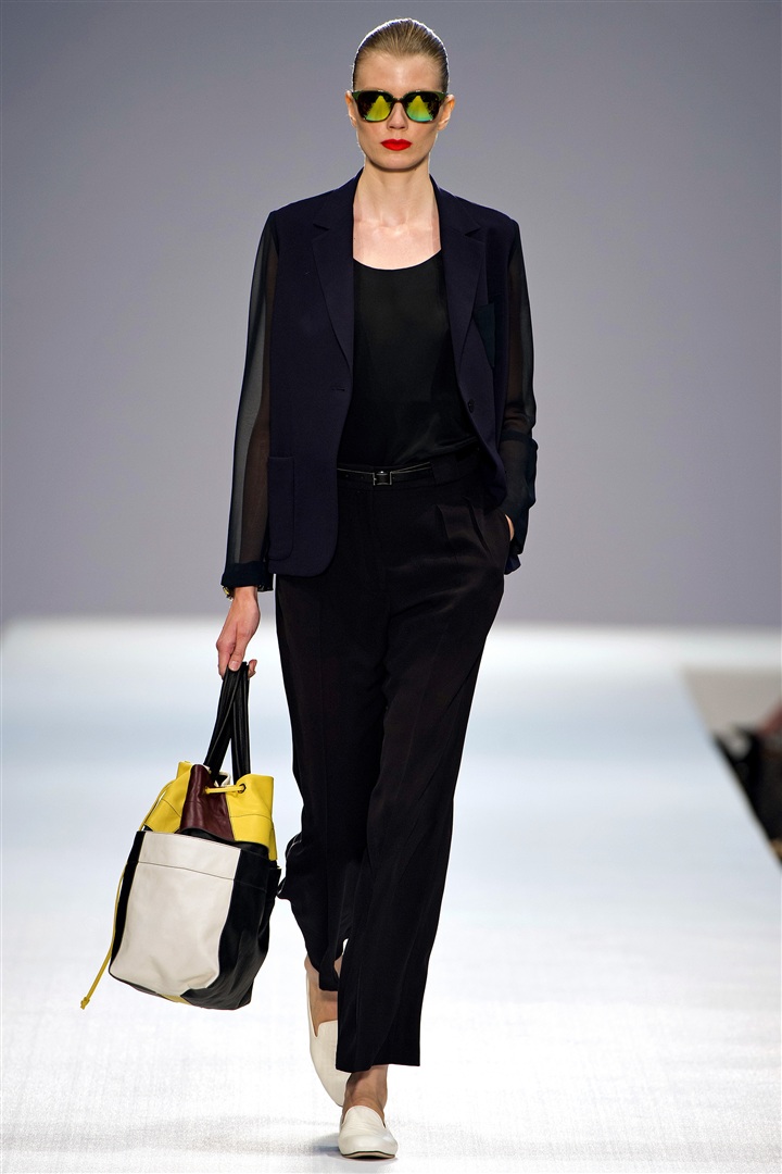 Paul Smith 2013 İlkbahar/Yaz