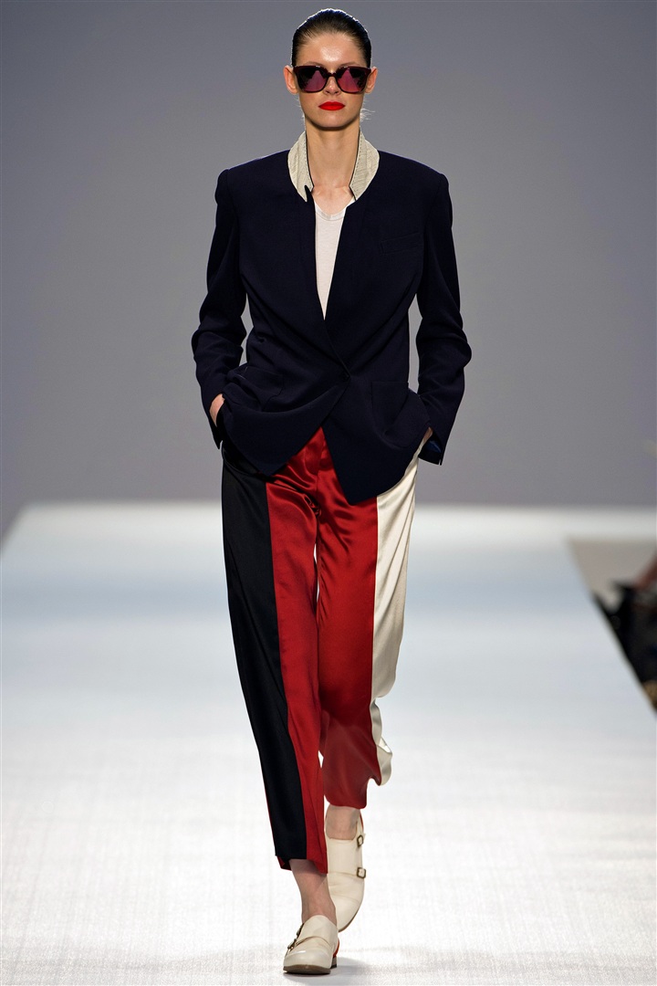 Paul Smith 2013 İlkbahar/Yaz