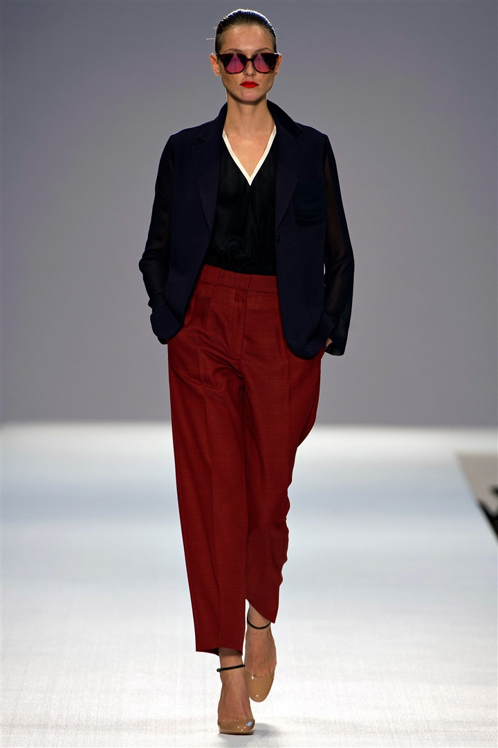 Paul Smith 2013 İlkbahar/Yaz