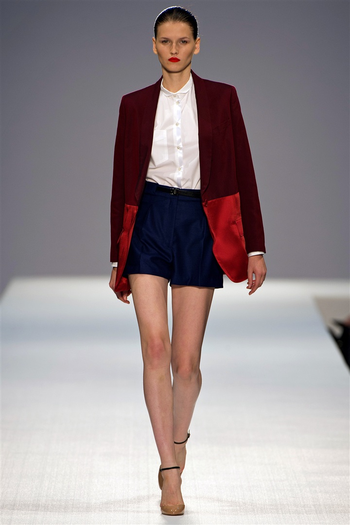 Paul Smith 2013 İlkbahar/Yaz