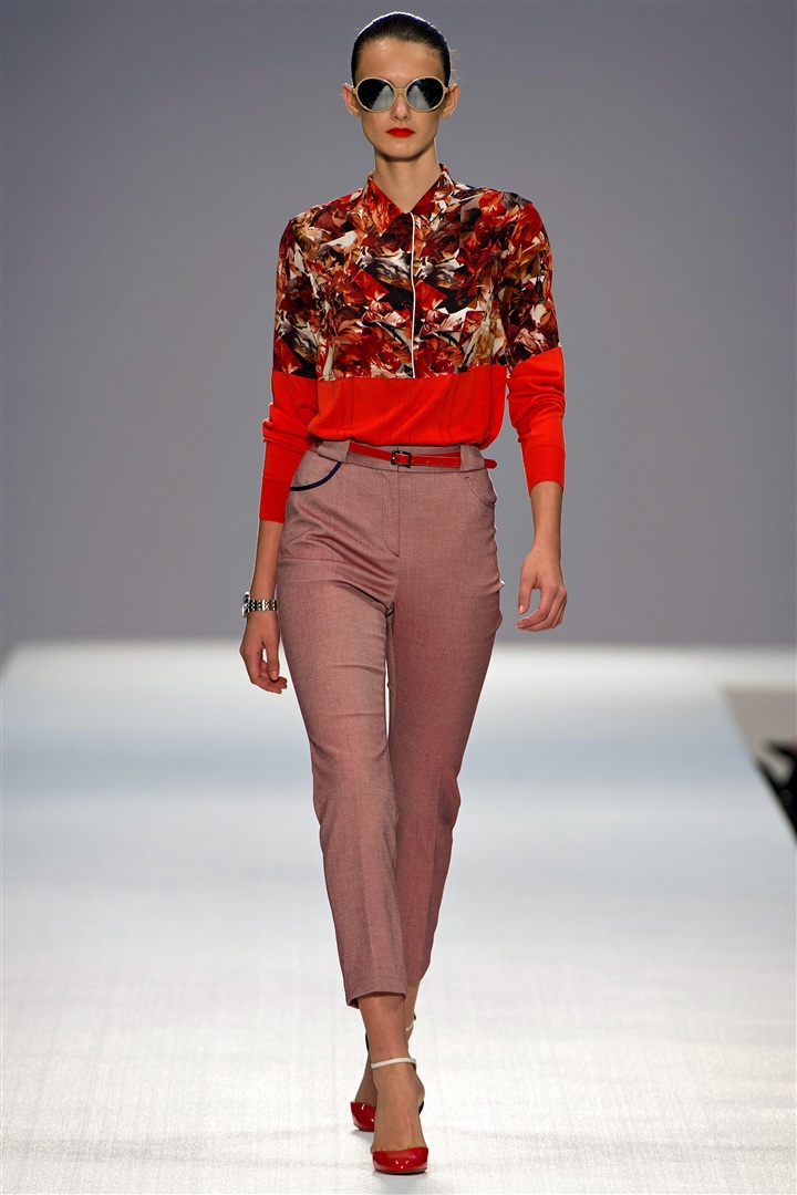 Paul Smith 2013 İlkbahar/Yaz