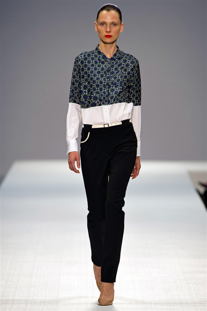 Paul Smith 2013 İlkbahar/Yaz