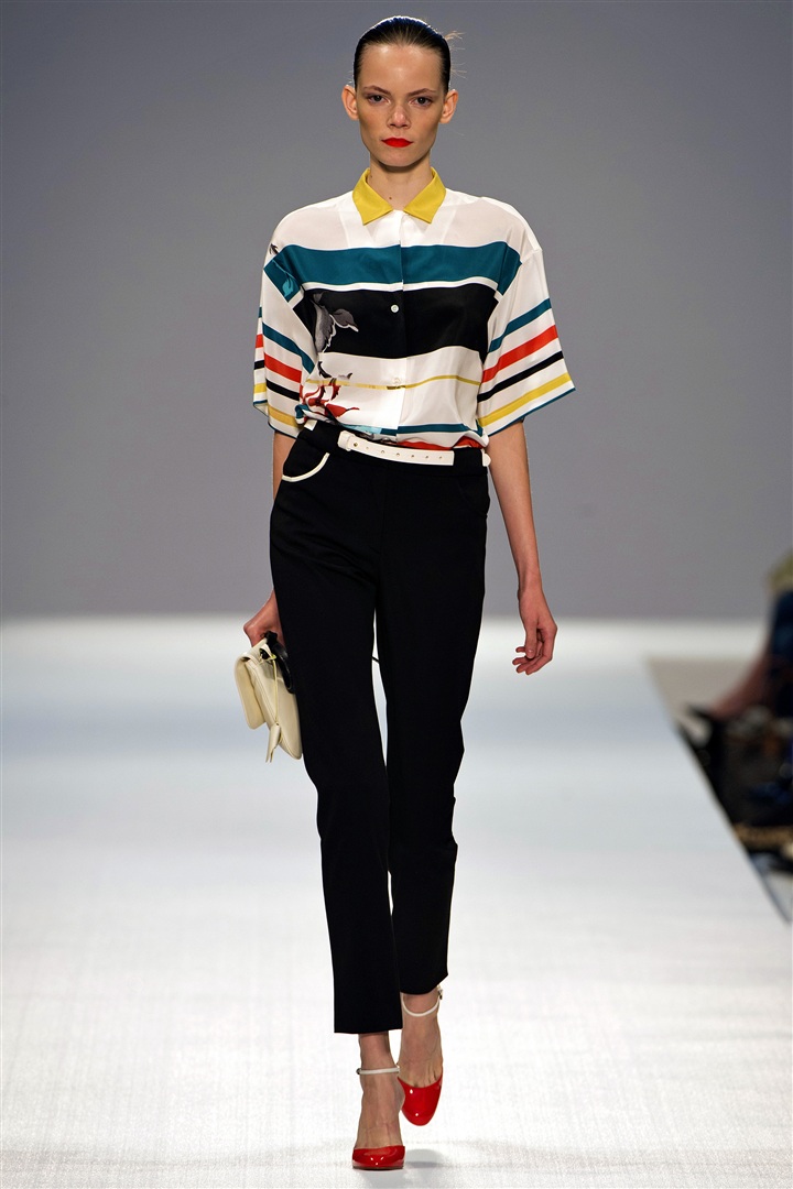 Paul Smith 2013 İlkbahar/Yaz