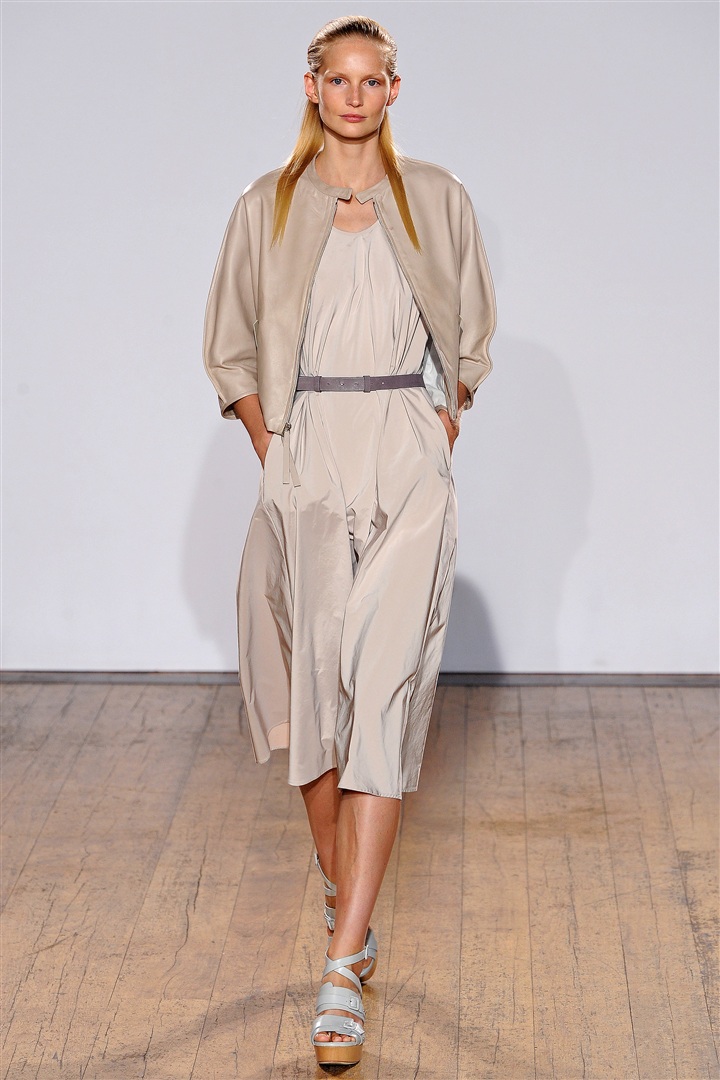 Nicole Farhi 2013 İlkbahar/Yaz