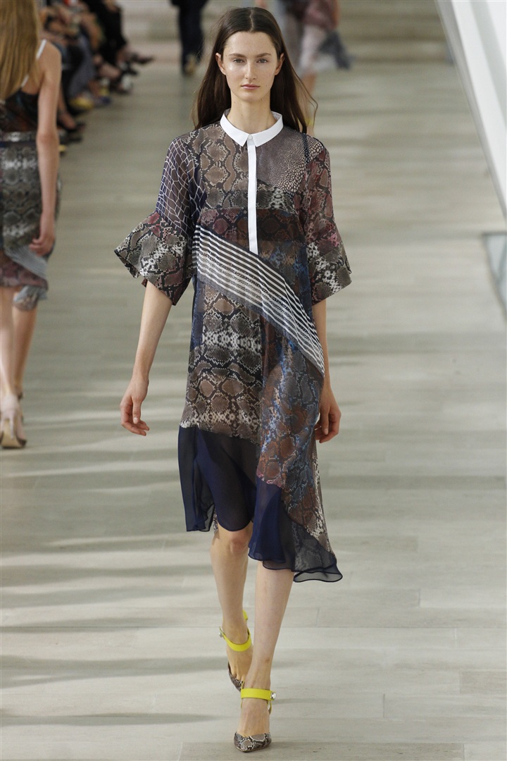 Preen 2013 İlkbahar/Yaz