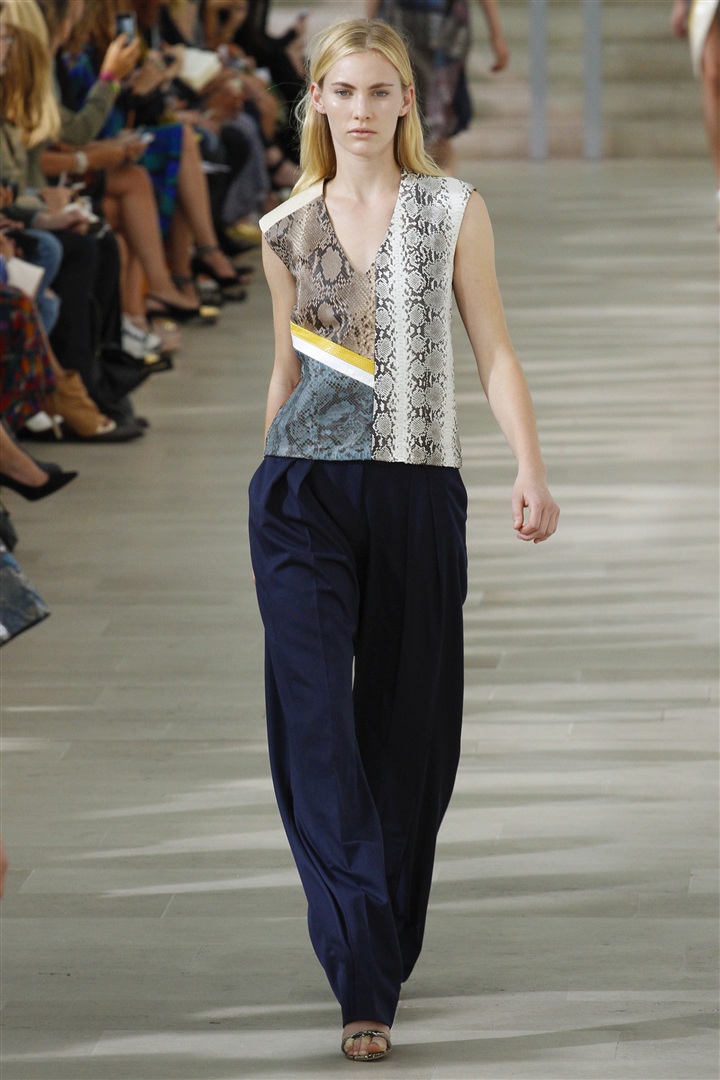 Preen 2013 İlkbahar/Yaz