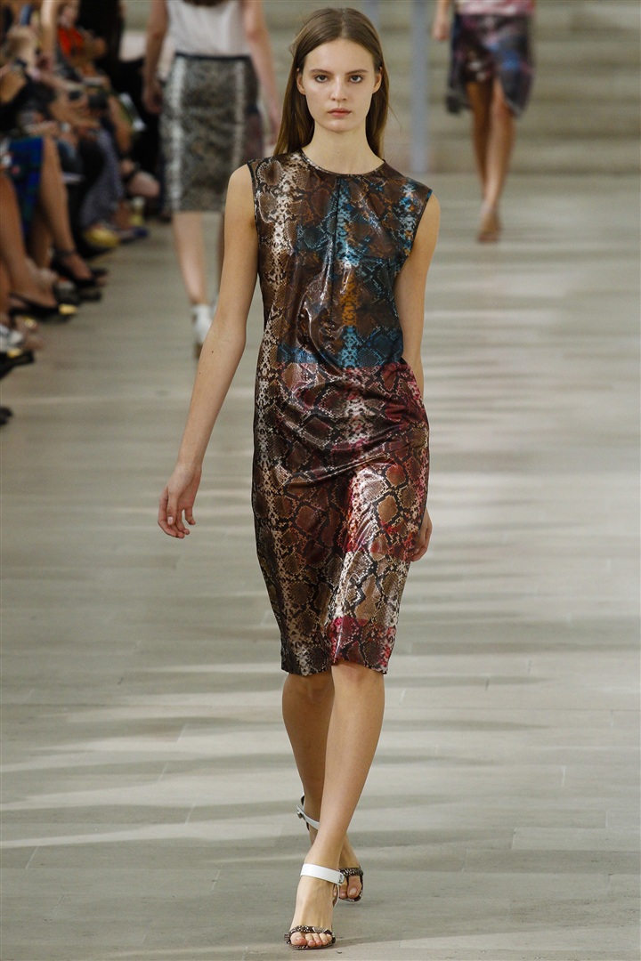 Preen 2013 İlkbahar/Yaz