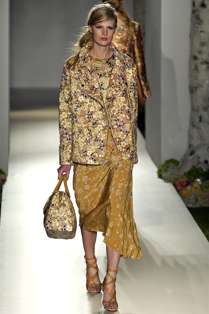 Mulberry 2013 İlkbahar/Yaz