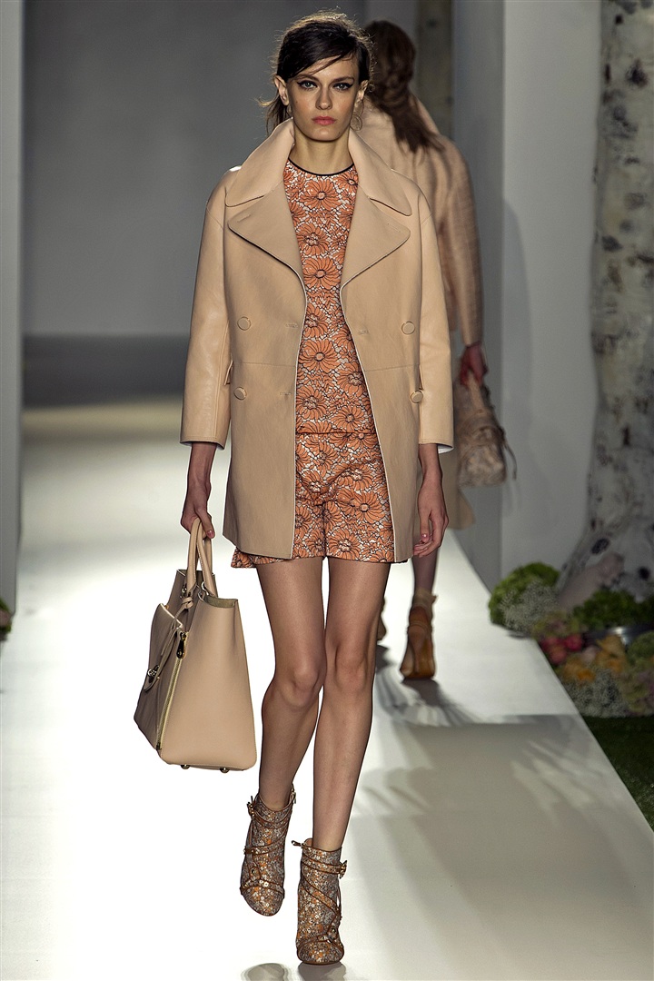 Mulberry 2013 İlkbahar/Yaz