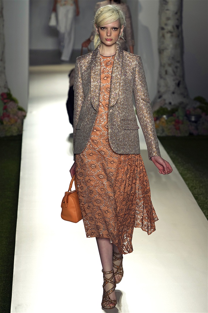 Mulberry 2013 İlkbahar/Yaz