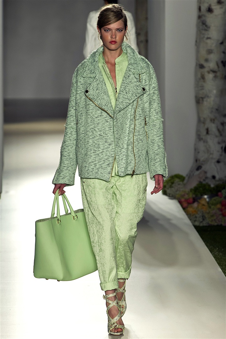 Mulberry 2013 İlkbahar/Yaz