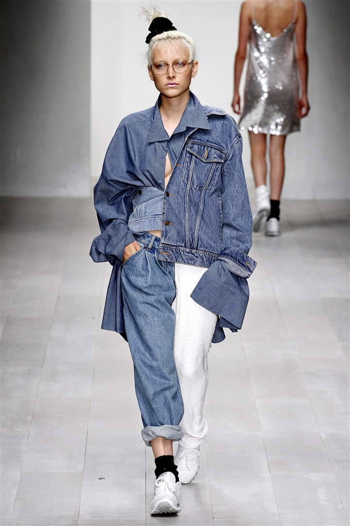 Ashish 2013 İlkbahar/Yaz