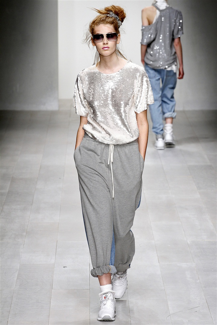 Ashish 2013 İlkbahar/Yaz