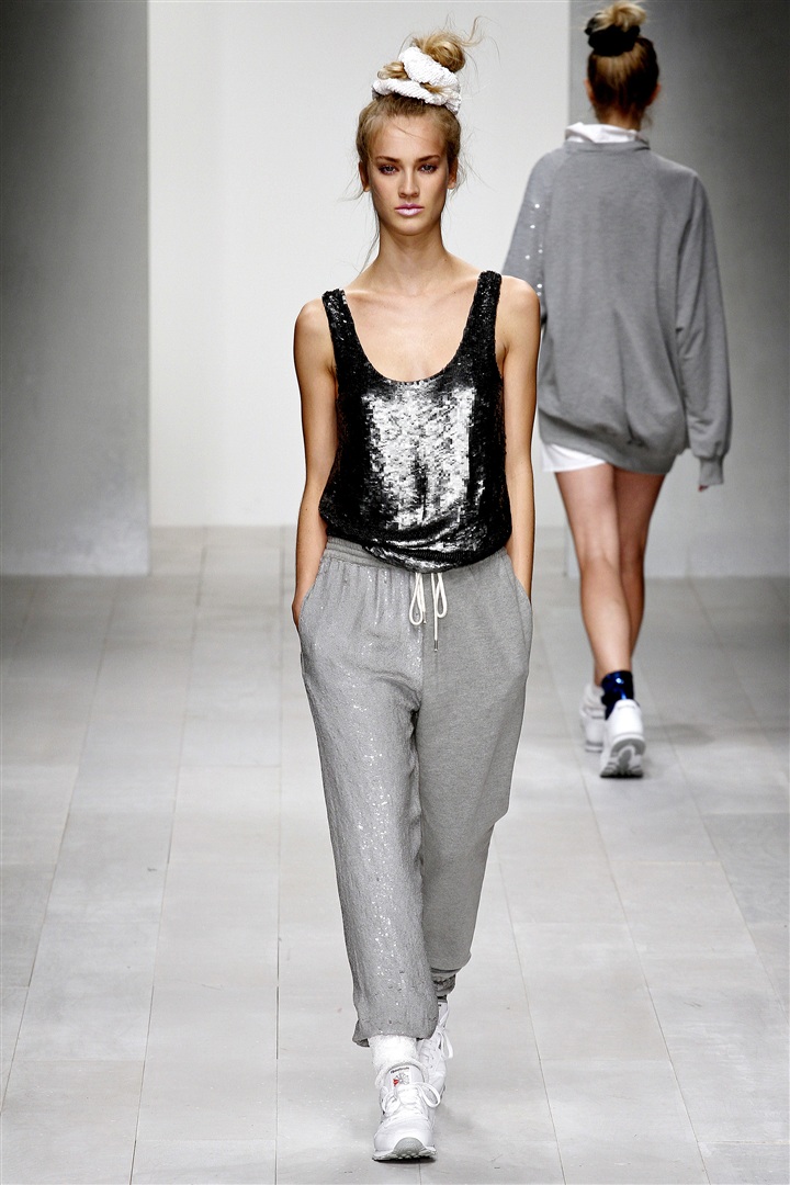 Ashish 2013 İlkbahar/Yaz